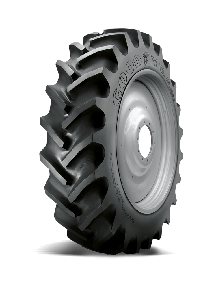 Super Traction Radial